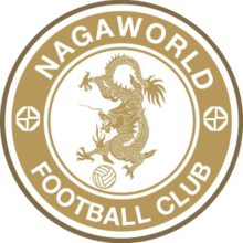 Club Logo